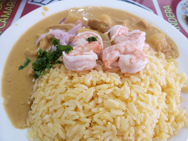 Picanteria Cerrado por Actualizacion - Santo Domingo