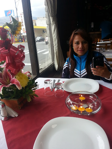 Comentarii opinii despre Los Charrúas