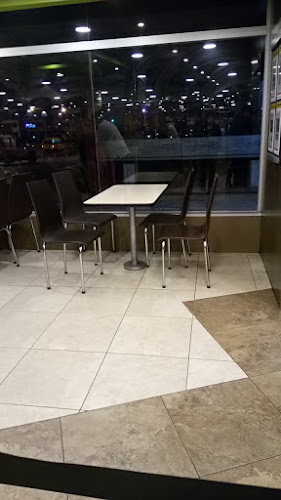 Avenida Amazonas, y, Quito 170135