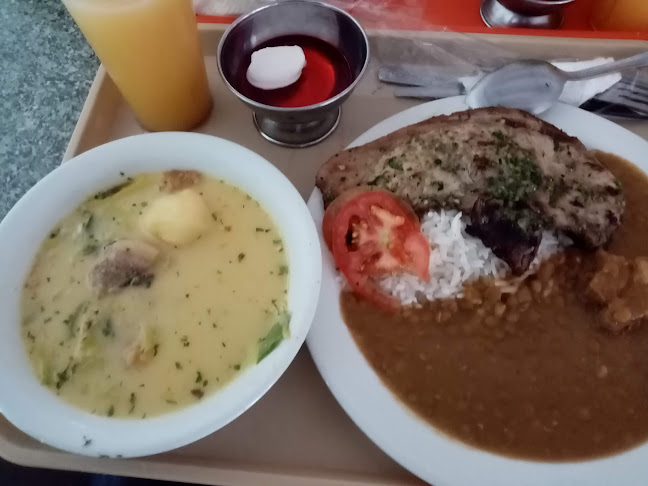 El Rondador - Gastronomía y hostelería