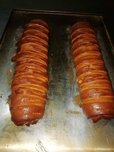 Comentarii opinii despre La Economica Panaderia Av. Gaspar Villaroel