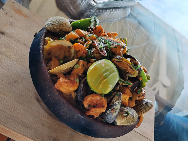 Restaurante 6 de Octubre