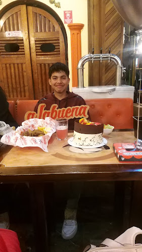 Opinii despre aLabuena Bar & Lounge în Ibarra - Gastronomía y hostelería