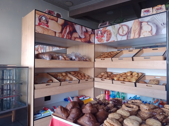 El Tipico Pan De Ambato - Gastronomía y hostelería