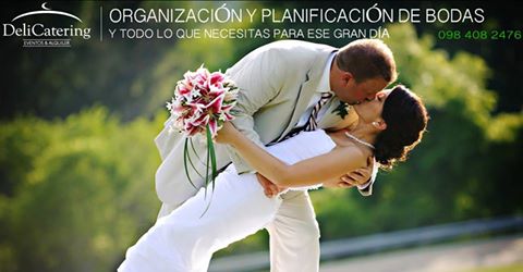 Delicatering Ecuador - Gastronomía y hostelería