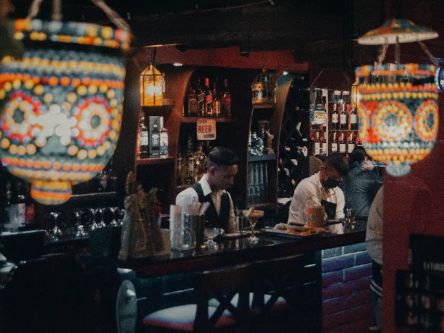 La Taberna Bar&Grill Otavalo