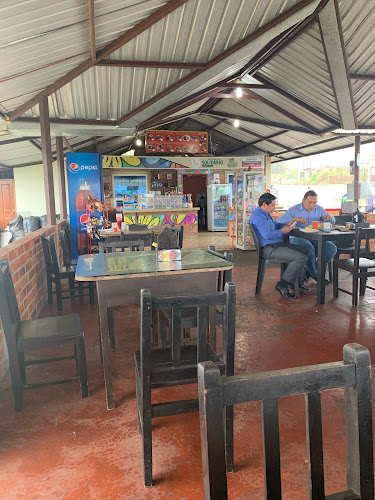 Opinii despre Marilyn's Restaurant în Naranjal - Gastronomía y hostelería