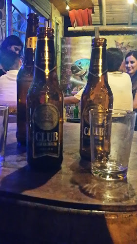 Comentarii opinii despre Zona Rosa