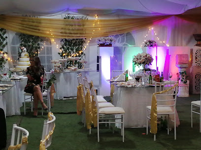 LA QUINTA Lodge & Eventos