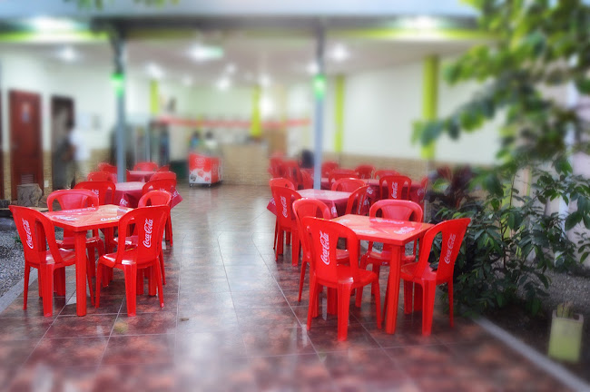 Opinii despre Ital Pizza în Guayaquil - Gastronomía y hostelería