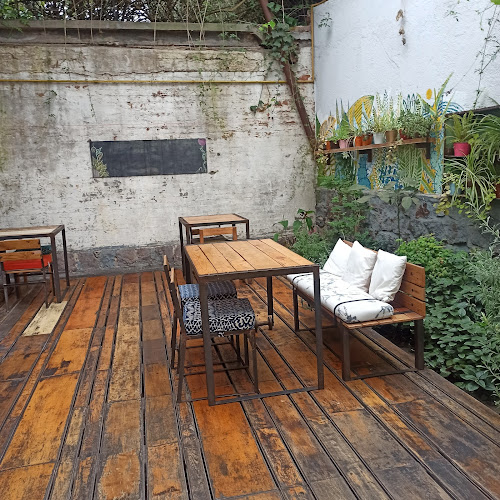 Laboratorio Diseño Gastronomía - Gastronomía y hostelería