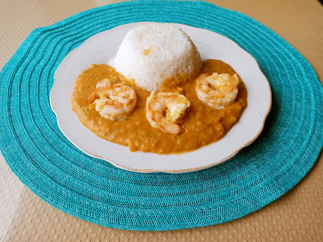 Restaurante "Buen Provecho"