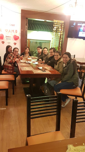 Chimichurri (Chees-pa) - Gastronomía y hostelería