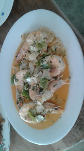 Comentarii opinii despre Cevichería Los Frailes