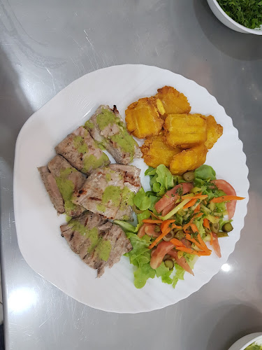 Calle Padre Bolívar Bailón 1799, Loja