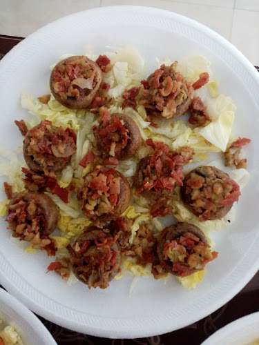 Comentarii opinii despre Mandala Coffee & Sweets