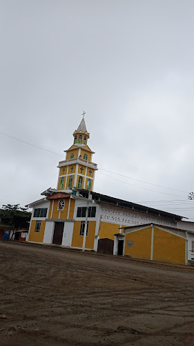 Manglaralto - Manglaralto