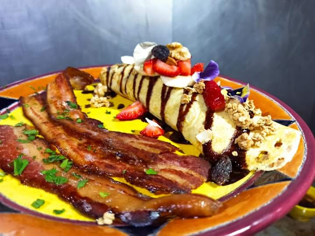 Opinii despre Kolo Restaurant and Bakery CLOSED în Cuenca - Gastronomía y hostelería