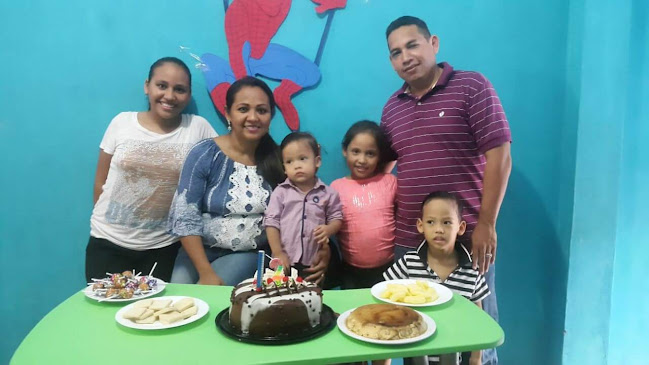 Corazon De Empanada - Vínces