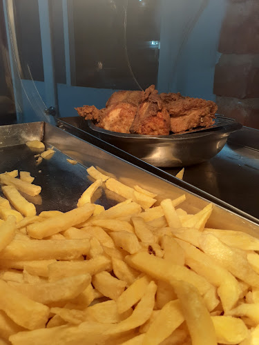 Don Doggy Hamburguesas al Carbón - Riobamba