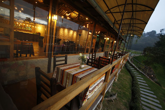 Opinii despre Killary Louge în Cañar - Gastronomía y hostelería