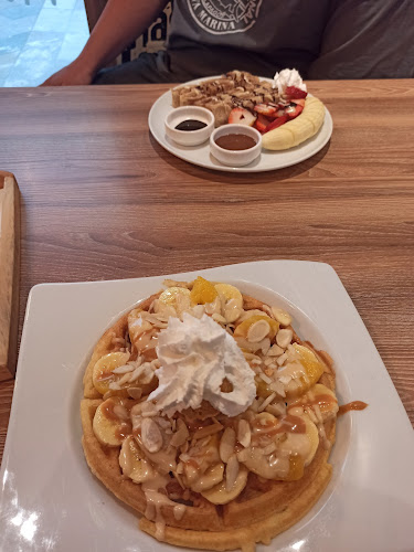 Comentarii opinii despre Bocas Cafe