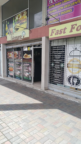 Opinii despre EntreTiempo.pub în Quito - Gastronomía y hostelería