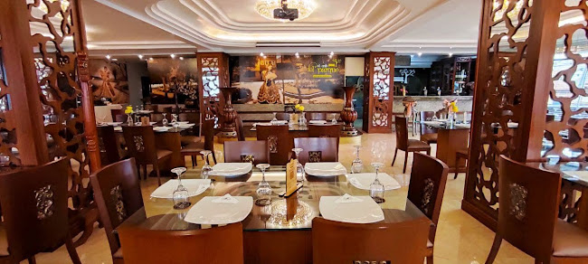 Opinii despre El Cafe del Parque în Ambato - Gastronomía y hostelería