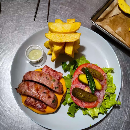 Comentarii opinii despre Morris-Burguer