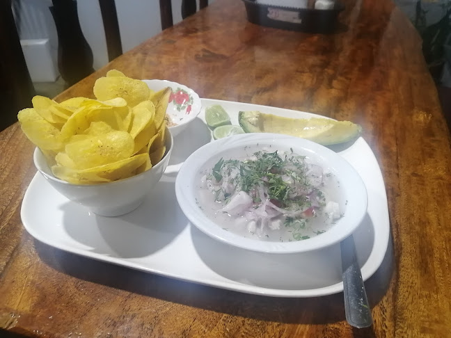 LAS ALBACORAS D' OLMEDITO - Quinindé