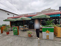 El Rincon del Ceviche