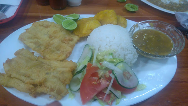 Comentarii opinii despre Bar Restaurante Costa Azul