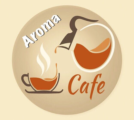 Comentarii opinii despre Aroma Café