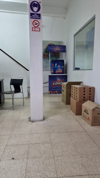 Heladería Gino's