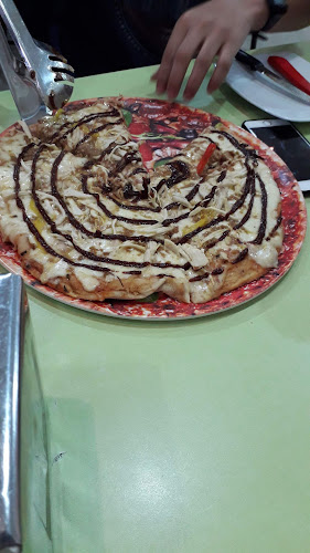 Pizzeria "El Parcerito" - Babahoyo