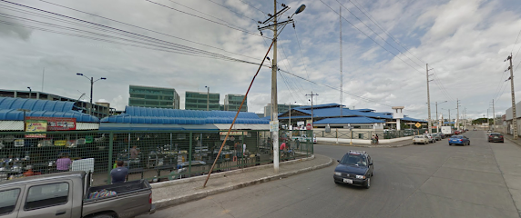 Mercado Florida Norte