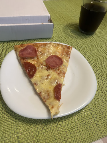 Rich Pizza Gourmet - Guayaquil