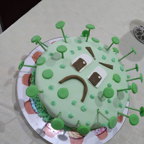 Opinii despre Tutu Cakekery's în Guayaquil - Gastronomía y hostelería