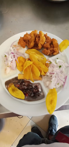 Opinii despre Marisqueria Al Callao în Machala - Gastronomía y hostelería