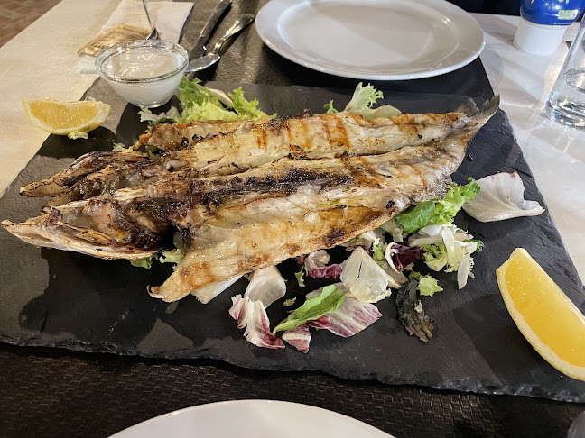 Aloha Bar Restaurante - Gastronomía y hostelería