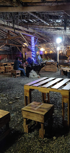 Asadero - Bar Botijuela