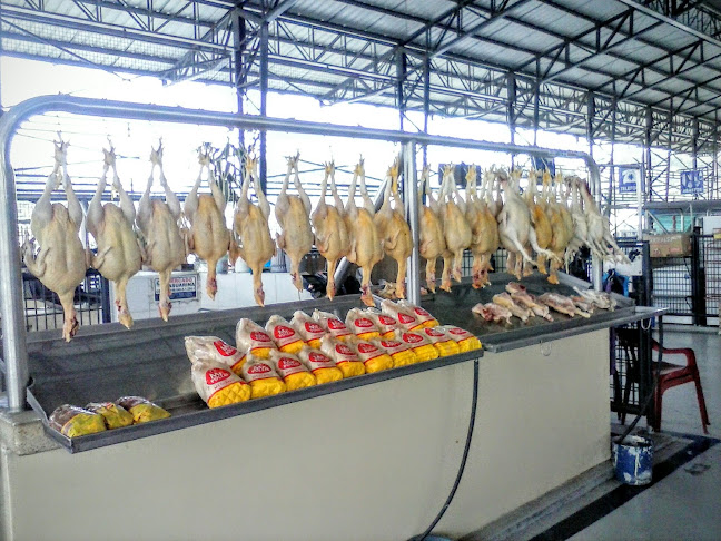 Opinii despre Mercado Municipal Casuarina în Guayaquil - Gastronomía y hostelería