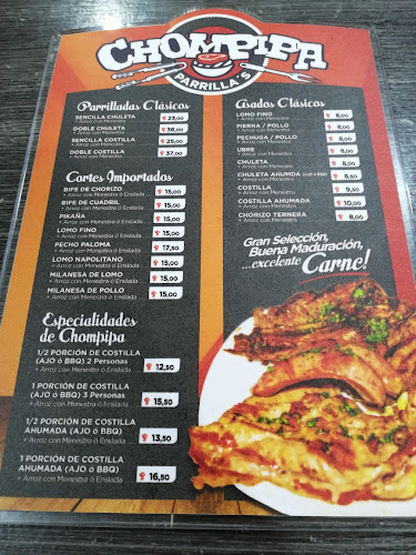 Manuel Estomba, y, Machala