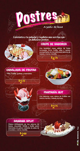 Opinii despre HUT CHEESE PIZZA TENA în Tena - Gastronomía y hostelería