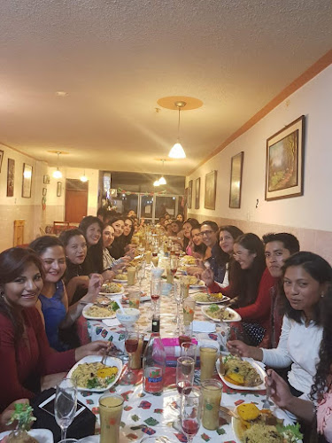 Opinii despre RESTAURANTE BACHITA în Riobamba - Gastronomía y hostelería