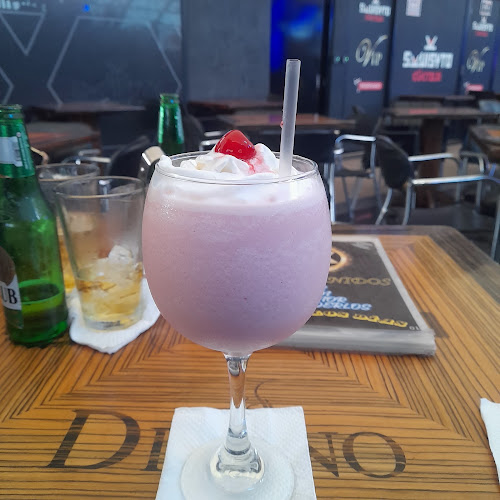 Skuisyto Cocteles - Gastronomía y hostelería