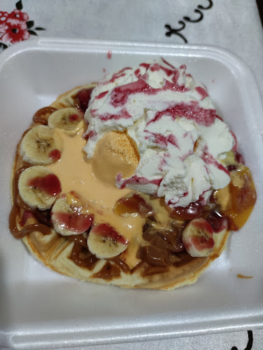 Comentarii opinii despre Fruit and Berries