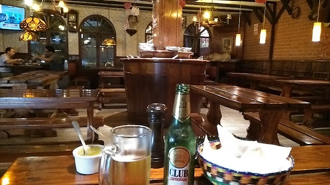 Parrilladas el Fogon - Gastronomía y hostelería