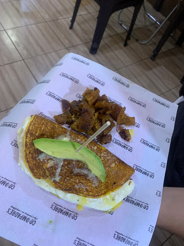 Opinii despre Coompadre's în Guayaquil - Gastronomía y hostelería