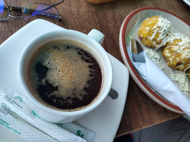 Cossiori Café - Pastelería